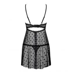 Obsessive Nuisette Astralya 8 Obsessive Nuisette Astralya -Sextoy Soldes astralya nuisette 04