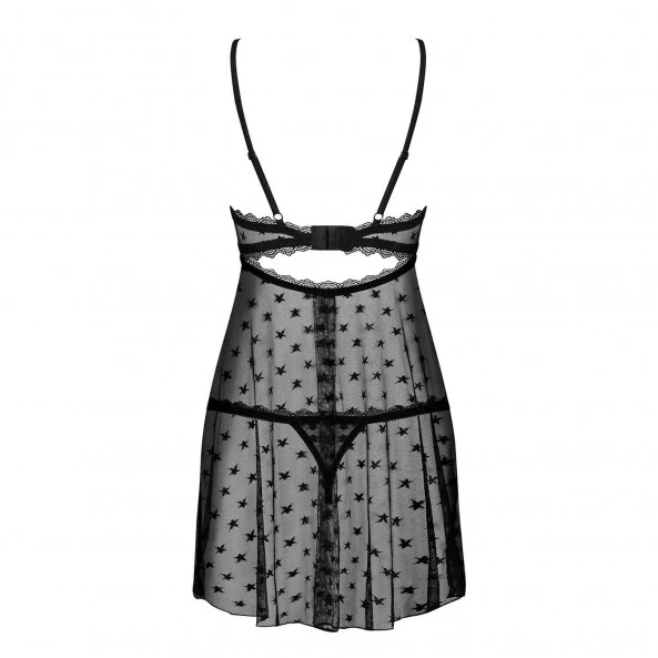 Obsessive Nuisette Astralya 4 Obsessive Nuisette Astralya – Image 4