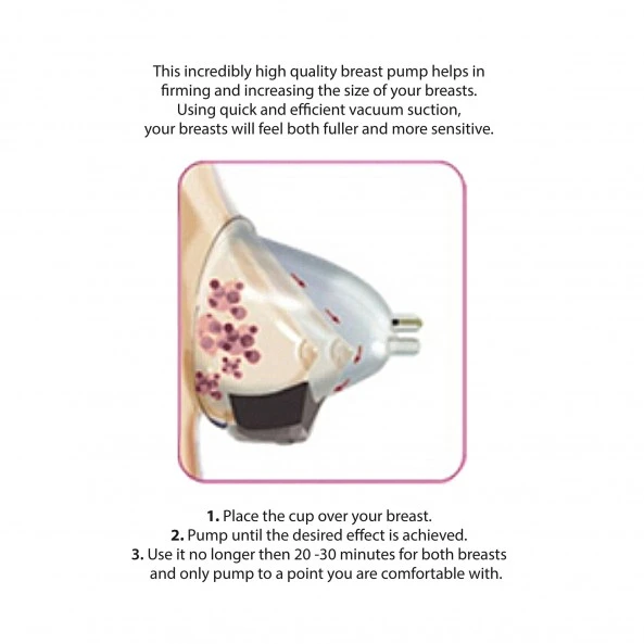 Pumped Automatic Rechargeable Breast Pump Set 2 Pumped Automatic Rechargeable Breast Pump Set – Image 2