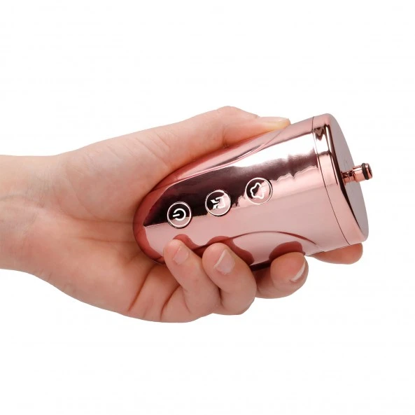 Pumped Automatic Rechargeable Breast Pump Set 4 Pumped Automatic Rechargeable Breast Pump Set – Image 4