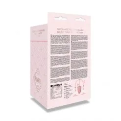 Pumped Automatic Rechargeable Breast Pump Set 21 Pumped Automatic Rechargeable Breast Pump Set -Sextoy Soldes automatic rechargeable breast pump set medium 11