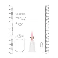 Pumped Automatic Rechargeable Clitoral & Nipple Pump Set -Sextoy Soldes automatic rechargeable clitoral nipple pump set medium 07