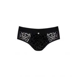 Obsessive Slip Ouvert Azmeron -Sextoy Soldes azmeron jockstrap noir 7