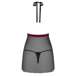 Obsessive Babydoll Rossita 7 Obsessive Babydoll Rossita -Sextoy Soldes babyboll rossita obsessive 4