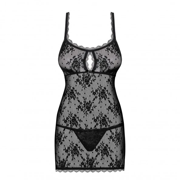 Obsessive Babydoll Behindy 3 Obsessive Babydoll Behindy – Image 3