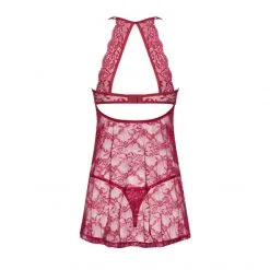 Obsessive Babydoll Ivetta -Sextoy Soldes babydoll ivetta 04