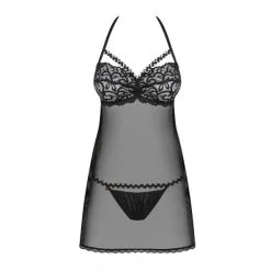 Obsessive Babydoll Joylace 6 Obsessive Babydoll Joylace -Sextoy Soldes babydoll joylace obsessive 3