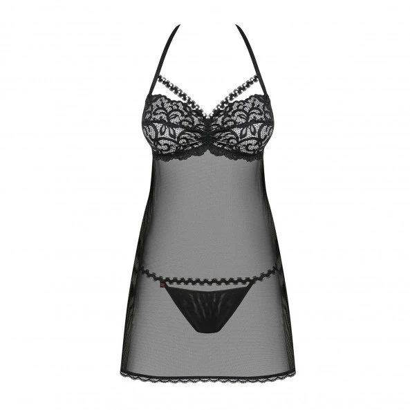 Obsessive Babydoll Joylace 3 Obsessive Babydoll Joylace – Image 3