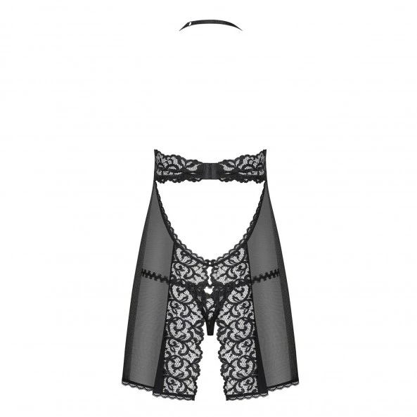 Obsessive Babydoll Joylace 4 Obsessive Babydoll Joylace – Image 4