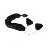 Bad Kitty Kit Plug Anal Et Serre-Tête Félin