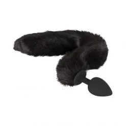 Bad Kitty Kit Plug Anal Et Serre-Tête Félin 8 Bad Kitty Kit Plug Anal Et Serre-Tête Félin -Sextoy Soldes bad kitty plug anal felin 03