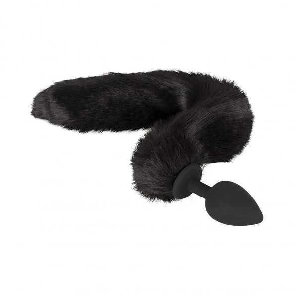 Bad Kitty Kit Plug Anal Et Serre-Tête Félin 3 Bad Kitty Kit Plug Anal Et Serre-Tête Félin – Image 3