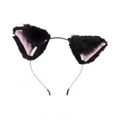 Bad Kitty Kit Plug Anal Et Serre-Tête Félin 10 Bad Kitty Kit Plug Anal Et Serre-Tête Félin -Sextoy Soldes bad kitty plug anal felin 05