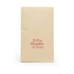 Fifty Shades Of Grey Bâillon Boule Sweet Anticipation -Sextoy Soldes baillon boule sweet anticipation fifty shades of grey 05