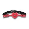 Sex And Mischief Bâillon Rouge Amor Ball Gag