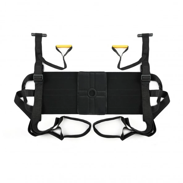 Sportsheets Balançoire De Porte Jam Sex Sling Special Edition 3 Sportsheets Balançoire De Porte Jam Sex Sling Special Edition – Image 3