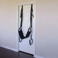 Sportsheets Balançoire De Porte Jam Sex Sling Special Edition 8 Sportsheets Balançoire De Porte Jam Sex Sling Special Edition -Sextoy Soldes balancoire de porte jam sex sling special edition 04