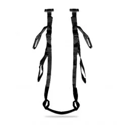 Ouch! Balançoire Sexuelle De Porte Deluxe Door Swing