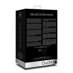Ouch! Balançoire Sexuelle De Porte Deluxe Door Swing 9 Ouch! Balançoire Sexuelle De Porte Deluxe Door Swing -Sextoy Soldes balanoire de porte deluxe door swing 5