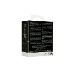 Ouch! Ball Sack Glow In The Dark -Sextoy Soldes ball sack glow in the dark ouch 06