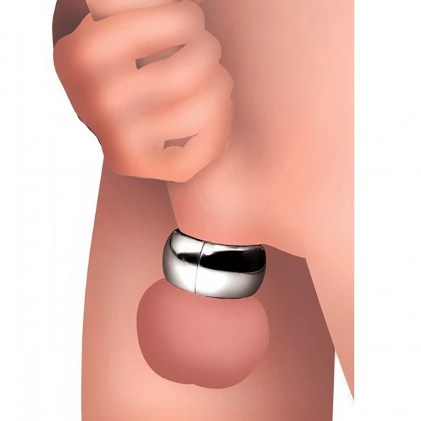 Master Series Ball Stretcher Magnétique Magnet Master XL 3 Master Series Ball Stretcher Magnétique Magnet Master XL – Image 3