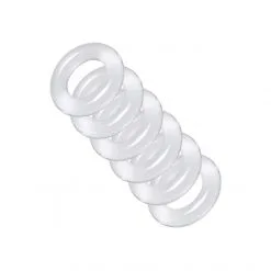 Master Series Kit Ball Stretcher Ring Master