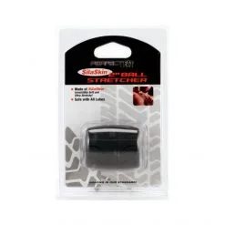 Perfect Fit Ball Stretcher SilaSkin -Sextoy Soldes ball stretcher silaskin 04