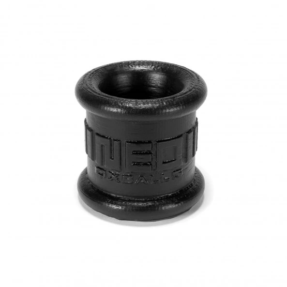 Oxballs Ballstretcher Noir Neo Tall 1 Oxballs Ballstretcher Noir Neo Tall