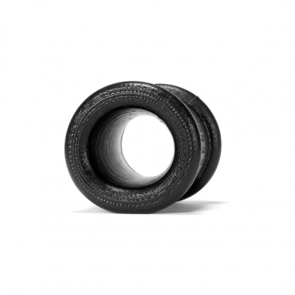 Oxballs Ballstretcher Noir Neo Tall 2 Oxballs Ballstretcher Noir Neo Tall – Image 2