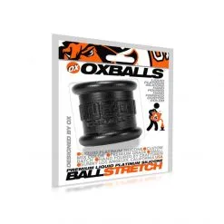 Oxballs Ballstretcher Noir Neo Tall 8 Oxballs Ballstretcher Noir Neo Tall -Sextoy Soldes ballstretcher noir neo tall 04