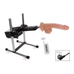 Hidden Desire Bangers Fuck Machine Pro 2