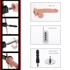 Hidden Desire Bangers Fuck Machine Pro 2 -Sextoy Soldes bangers fuck machine pro 2 08