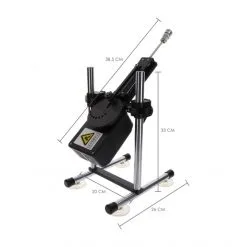 Hidden Desire Bangers Fuck Machine Pro 2 -Sextoy Soldes bangers fuck machine pro 2 15