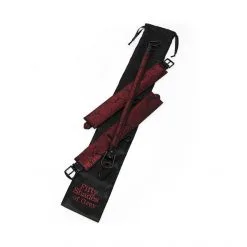 Fifty Shades Of Grey Barre D'Écartement Sweet Anticipation 8 Fifty Shades Of Grey Barre D'Écartement Sweet Anticipation -Sextoy Soldes barre ecartement sweet anticipation fifty shades of grey 04