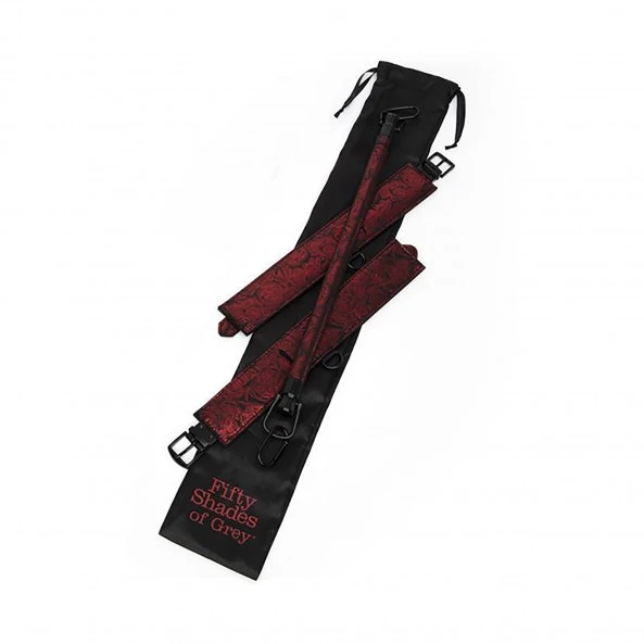 Fifty Shades Of Grey Barre D'Écartement Sweet Anticipation 4 Fifty Shades Of Grey Barre D'Écartement Sweet Anticipation – Image 4