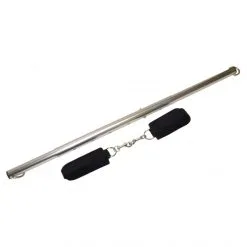 Sportsheets Barre D’Écartement Et Menottes