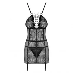 Obsessive Nuisette Basitta -Sextoy Soldes basitta nuisette string obsessive 05