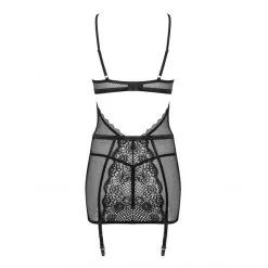 Obsessive Nuisette Basitta -Sextoy Soldes basitta nuisette string obsessive 06