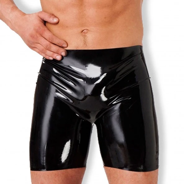 Rimba Bermuda Latex 1 Rimba Bermuda Latex