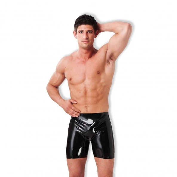 Rimba Bermuda Latex 2 Rimba Bermuda Latex – Image 2