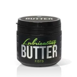 Cobeco Pharma Beurre Lubrifiant Fists
