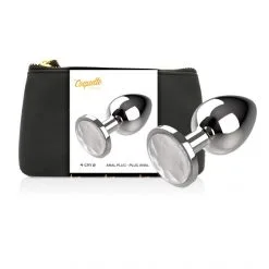 Coquette Bijoux Anal Chic Desire