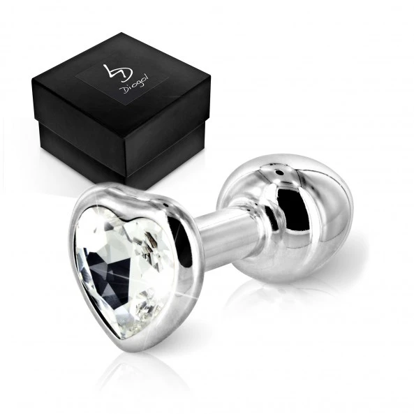 Diogol Plug Anal Anni Coeur 2 Diogol Plug Anal Anni Coeur – Image 2