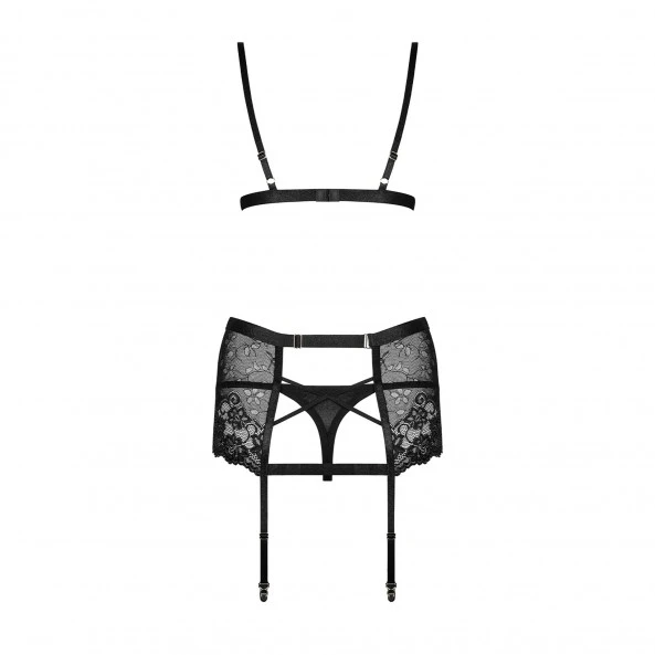 Obsessive Ensemble 3 Pièces Blanita 6 Obsessive Ensemble 3 Pièces Blanita – Image 6