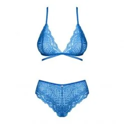 Obsessive Ensemble 2 Pièces Bluellia -Sextoy Soldes bluellia set 03