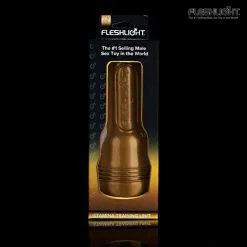 Fleshlight Masturbateur Masculin STAMINA Training -Sextoy Soldes bns 160237 4