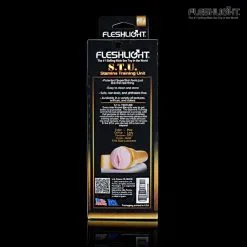 Fleshlight Masturbateur Masculin STAMINA Training -Sextoy Soldes bns 160237 6