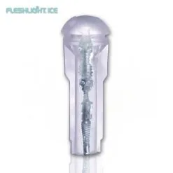 Fleshlight Masturbateur Masculin Ice Crystal -Sextoy Soldes bns 160389 3