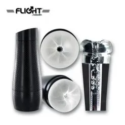 Fleshlight Masturbateur Masculin FLIGHT Pilot -Sextoy Soldes bns 160394 3