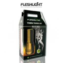 Fleshlight Masturbateur Masculin Pack Value STAMINA Vagin -Sextoy Soldes bns 160472 3